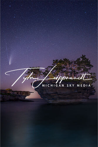 Michigan Sky Media 