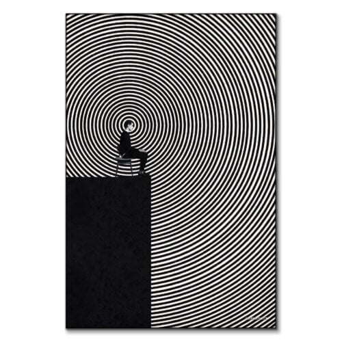 Concentric Hypnosis