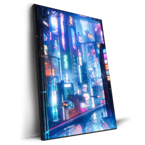 Biggest Neon Wall Art Collection — Shop at BIG Wall Décor