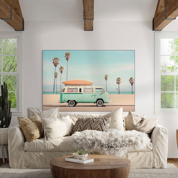 Say Goodbye to Winter Décor: Here's What Trends Are Changing This Spring 2024 