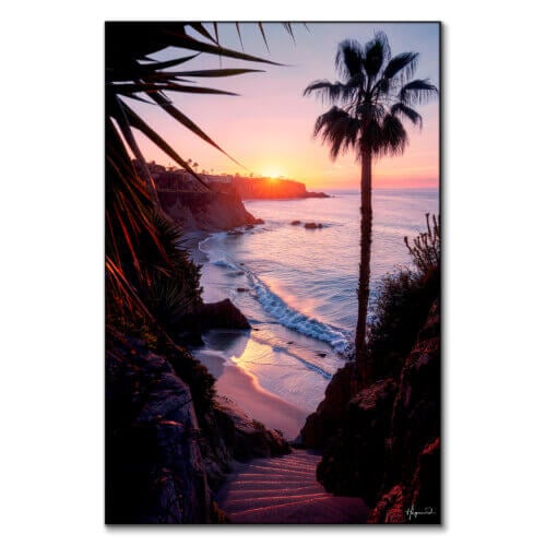 Unique Large Coastal Wall Art — Shop at BIG Wall Décor