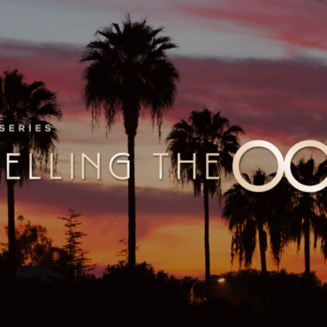 BIG Wall Décor Takes Center Stage in Selling the OC's Season 3