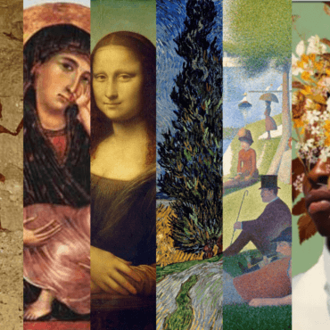 The History of Wall Art: From Cave Paintings to Modern Masterpieces