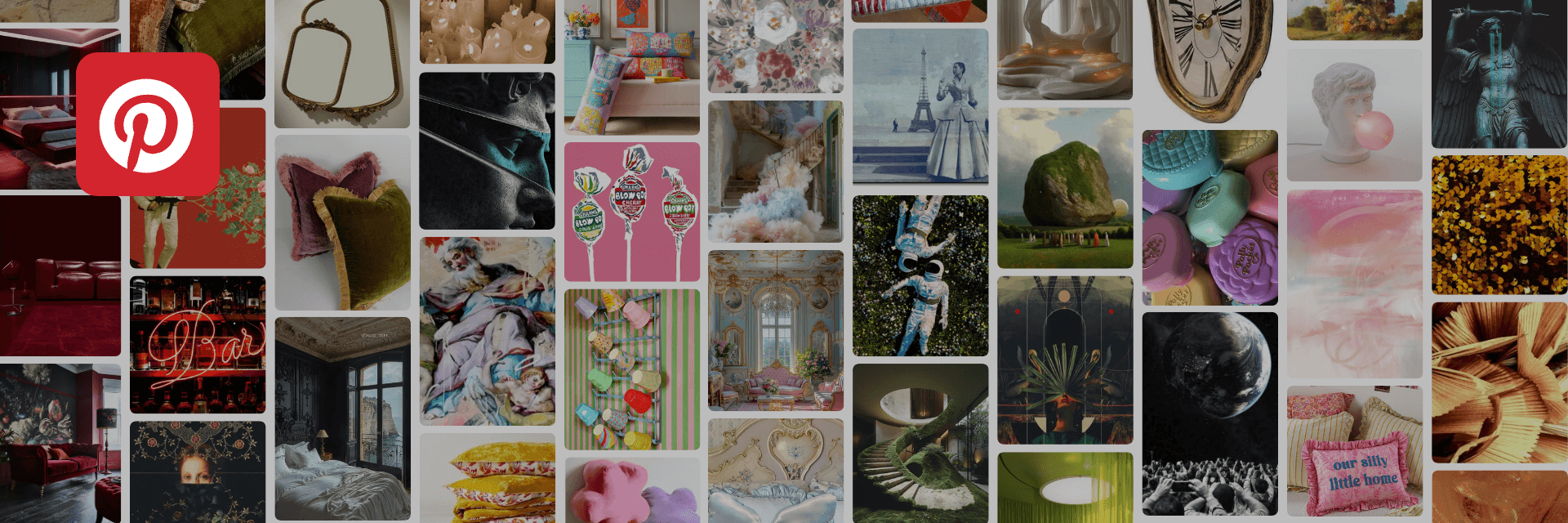 Pinterest Predicts for 2025: <br />
Trends You’ll Actually Want to Try