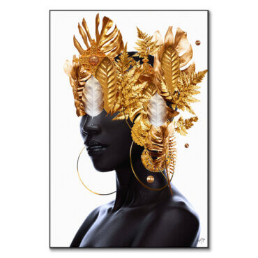 Golden Queen