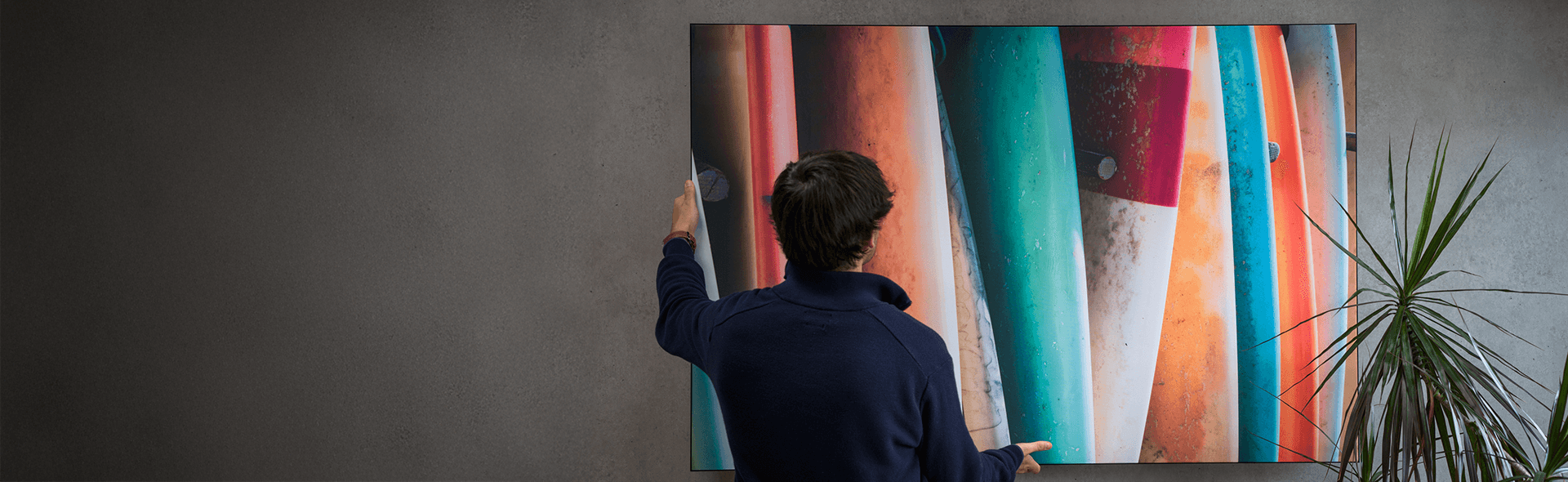 BIG ART ENERGY