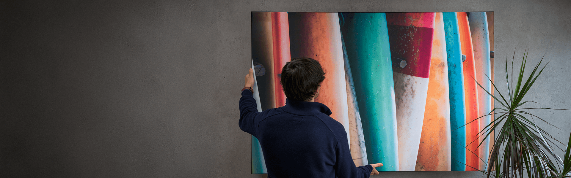 BIG ART ENERGY