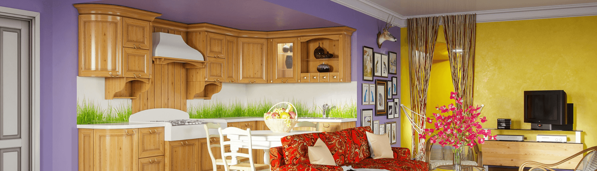 Red Flags in Home Decor That <br />
Will Give Anyone the Ick