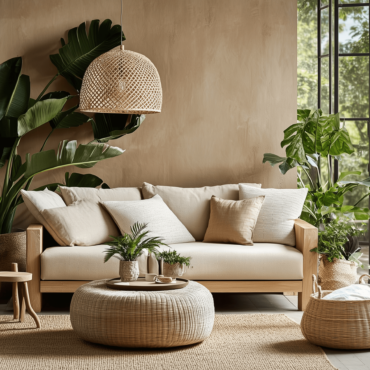 Sustainable Home Decor: What It Means & Where To Shop