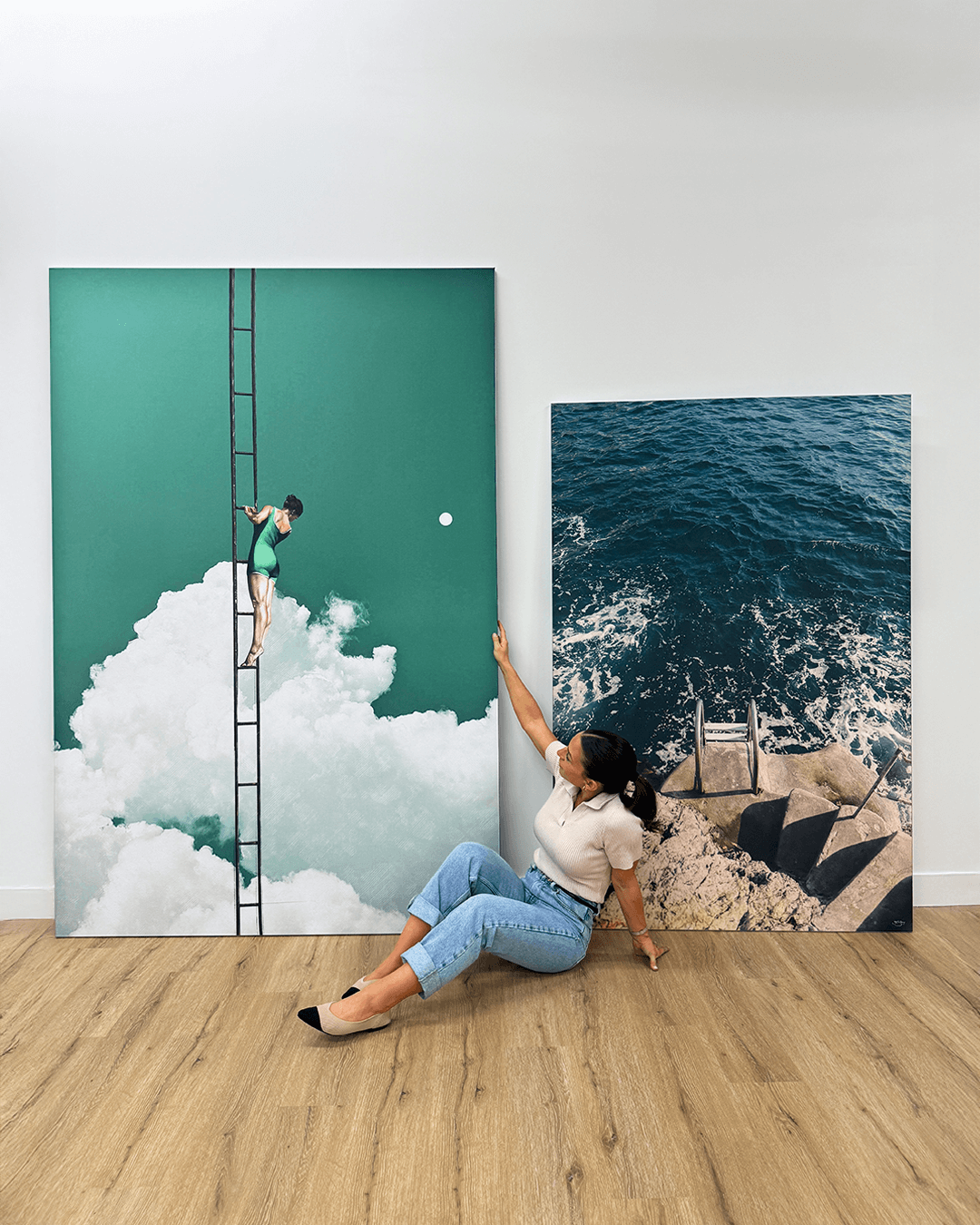BIG ART ENERGY