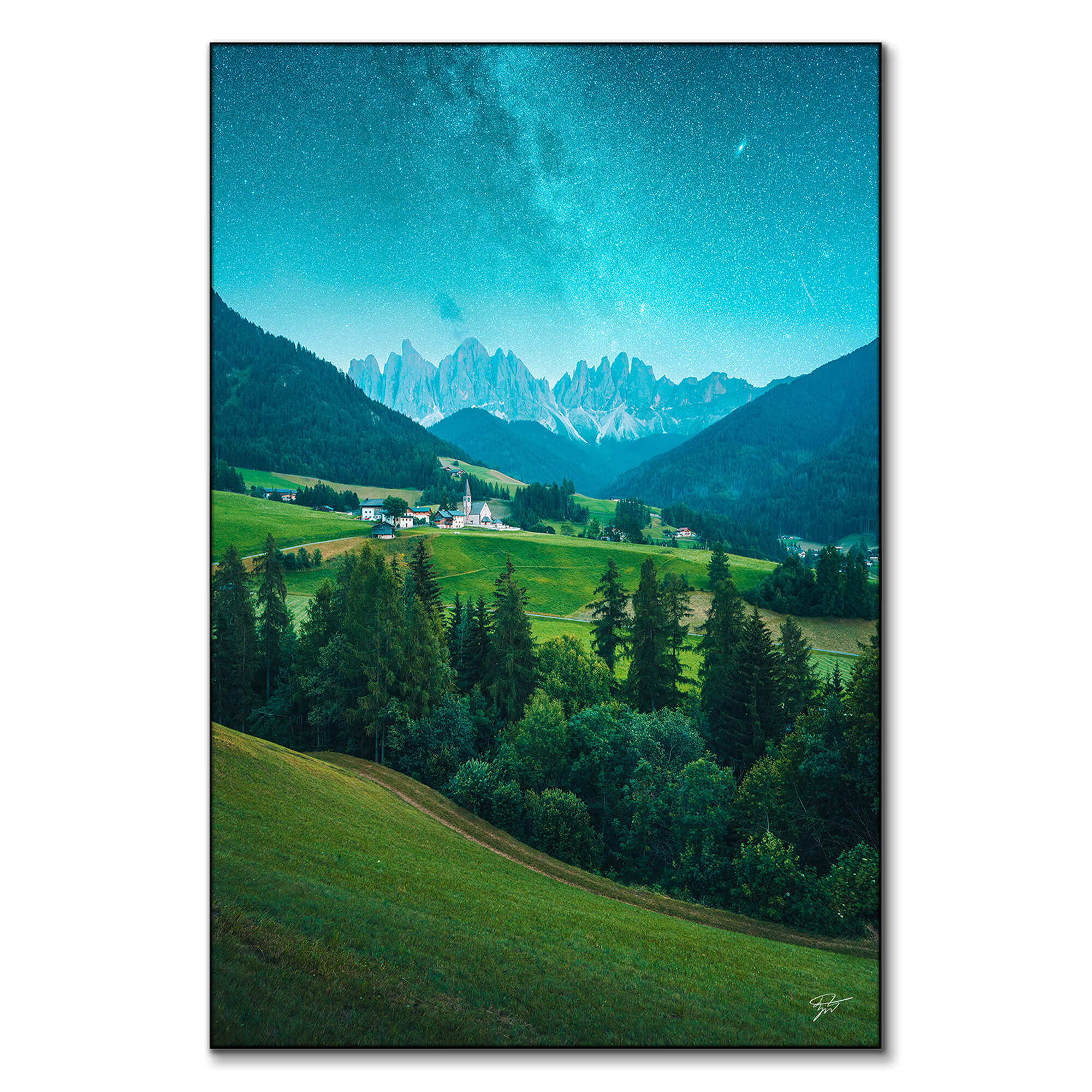 Starlit, image size:2000x2000