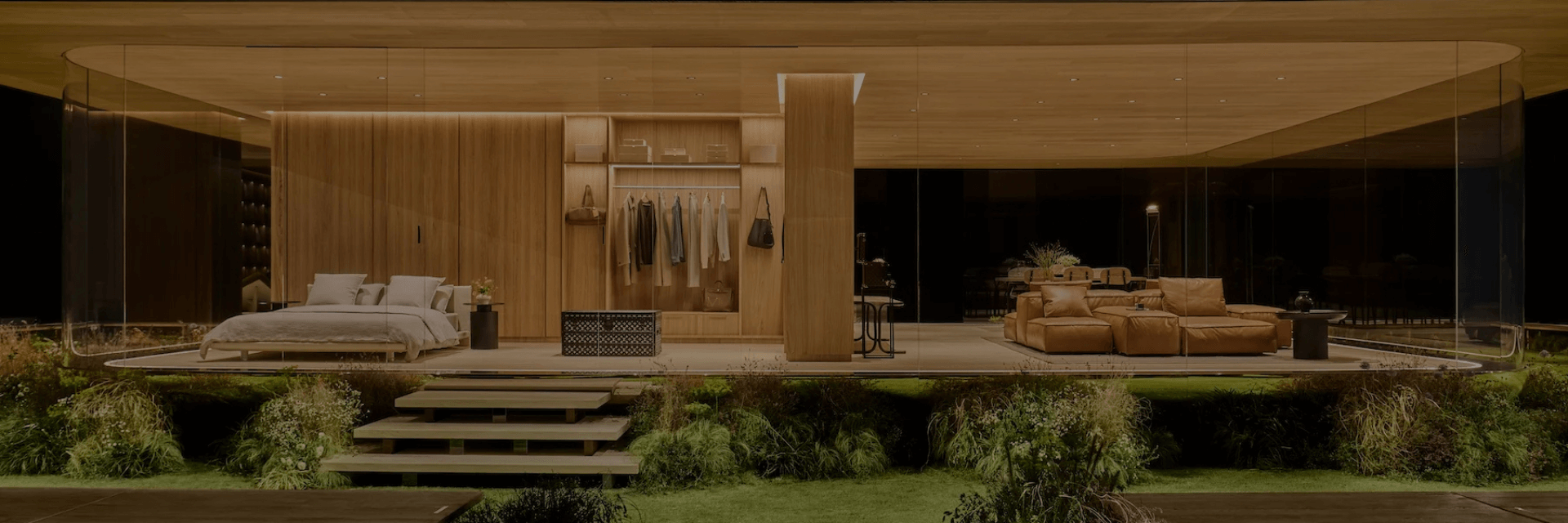 Why Kid Cudi Spent the Last Year Painting Instead of Making Music