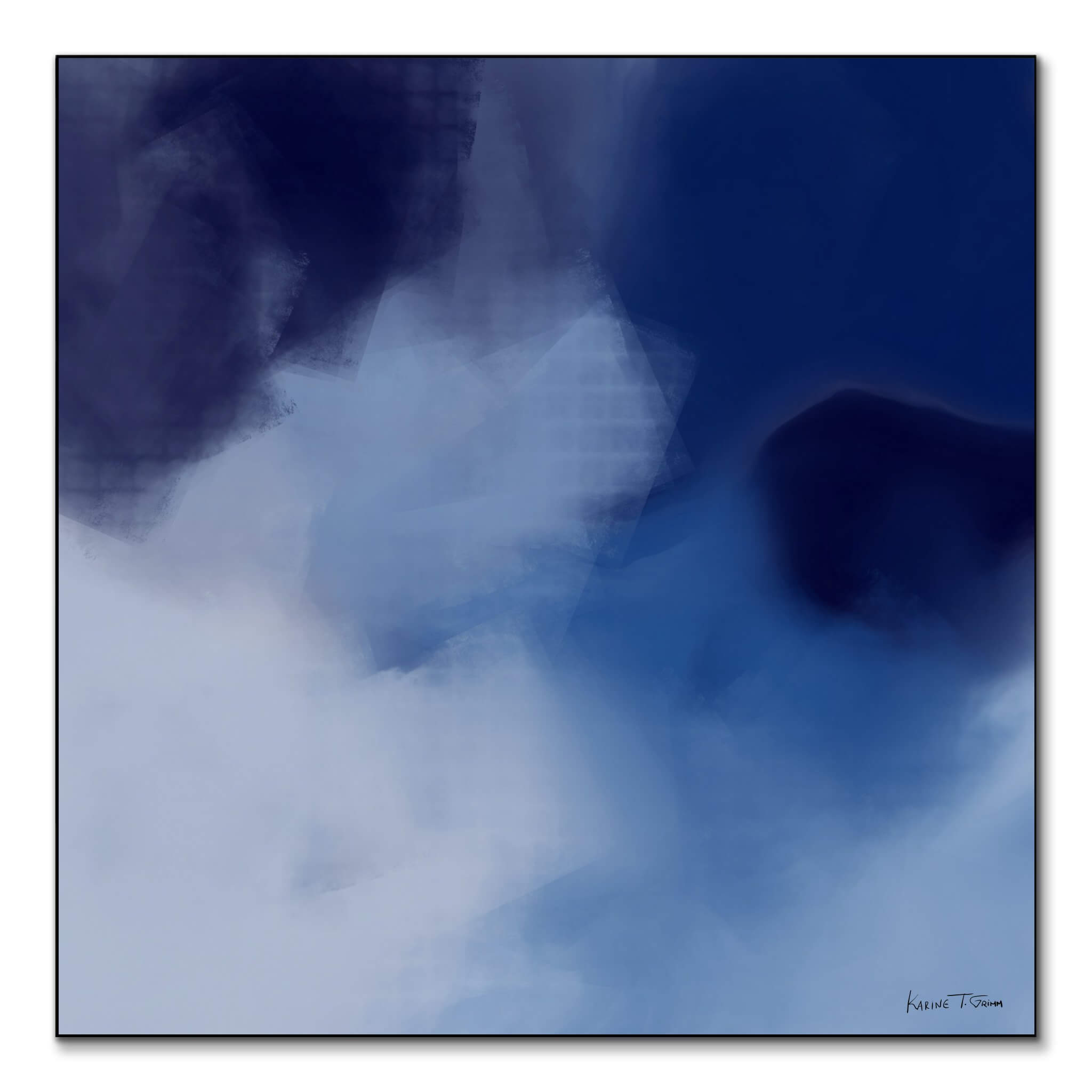 Between Gentle Hours