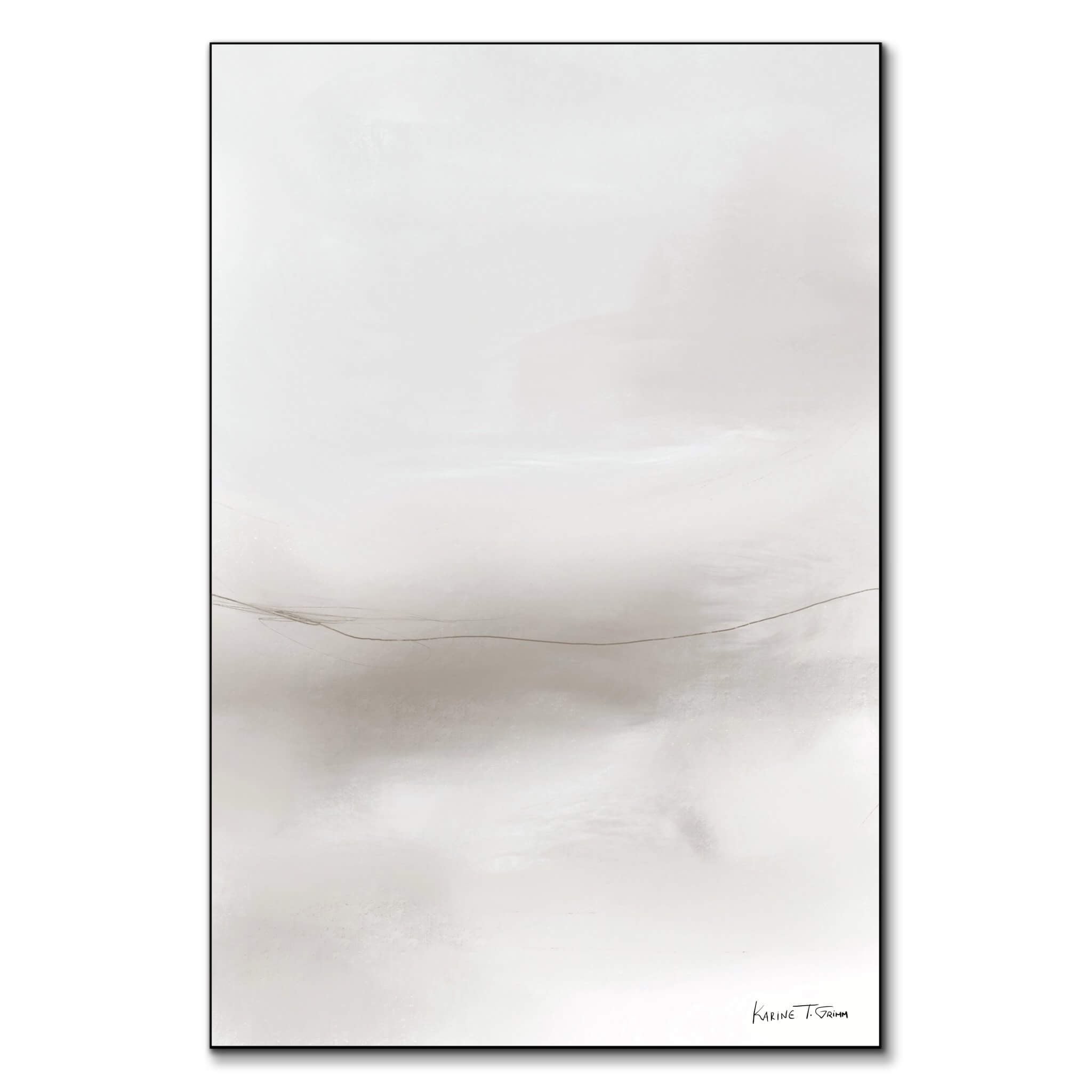 The Calm That Found Me No. 2