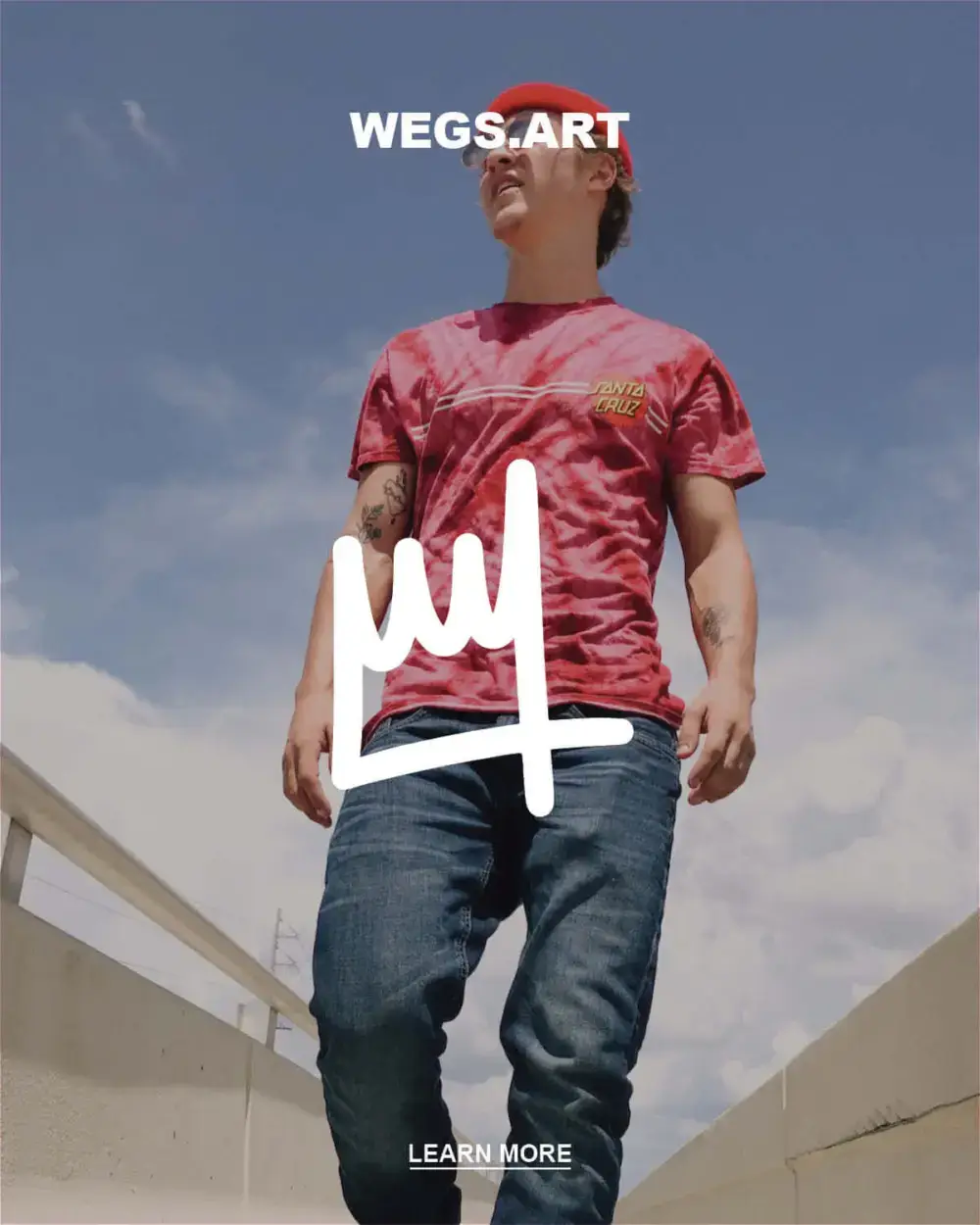 Wegs.Art Wall Art | BIG Wall Décor