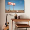 Cafe Sign #4