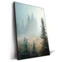 Misty Woods #2