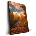 The Autumn Express #2