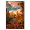 The Autumn Express #1