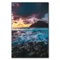 Beginnings of Blue Hour #1