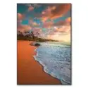 Coastal Serenity #1