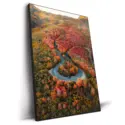 Autumn Road #2
