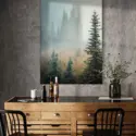 Misty Woods #4