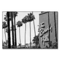 The Beverly Hills Hotel #1