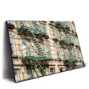 New York Facades #2