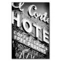 Vegas Hotel Sign #1