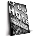 Vegas Hotel Sign #2