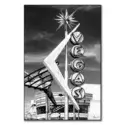 The Famous Vegas Sign #1