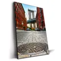 Manhole #2