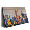 Liberty Skyline #2