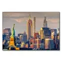 Liberty Skyline #1