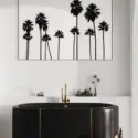 Palm Trees LA #4