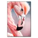Flamingo Look #1