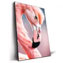 Flamingo Look #2