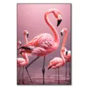 Flamingos #1