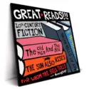 Great Reads #2