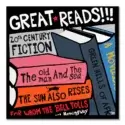 Great Reads #1