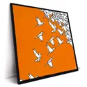 My Theory on Birds #2