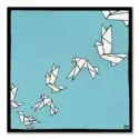 The Secrets of Origami Part 2 #1