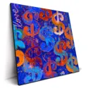 Mash Blue #2