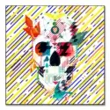 Abstract Skull #1