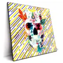 Abstract Skull #2