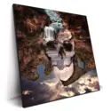 Canyon Skull #2