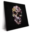 Yayla Skull #2