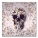 Steampunk Skull #1