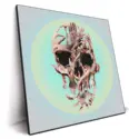 Hands Skull #2
